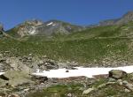 Col du Grand Saint Bernard (Italie)