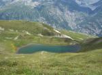 Col de Balme