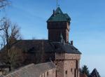 Le château du Haut-Koenigsbourg (3)