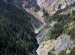 Cirque du Bragousse - Hautes Alpes (1)