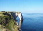 Falaises d'Etretat (2)