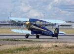 Boeing Stearman