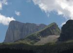 Pic de Bure - Massif du Dévoluy