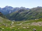 Col du Grand Saint Bernard (Italie) (2)