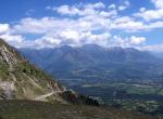 Col du Noyer (Dévoluy)