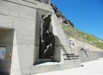 Tunnel d'accès au barrage de Mauvoisin (2) - Valais Suisse