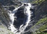 Cascade (Villar d'Arène)