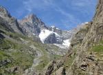 Glacier du Lautaret et Glacier de l'Homme (1)