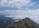  Pico de Tres Mares - Alto Campoo - Espagne