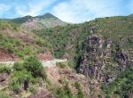 Gorges du Daluis - Alpes Maritimes