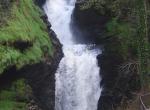 Gimel les Cascades - La grande cascade (1)