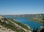 Lac de Sainte Croix - Gorges du Verdon