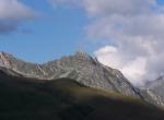 Cormet de Roselend - Savoie (1) 