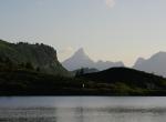 Lac de Vernand - Flaine