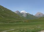 Col du Petit Saint Bernard (France)