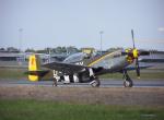 North American P-51 Mustang (2)