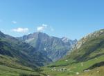 Les Chapieux - Savoie (1)