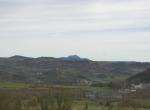 Puy de Dôme et Chateau de Murol