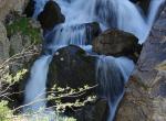 Villar d'Arène - Cascade