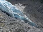 Glacier des Bossons