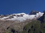 Glacier des Glaciers - Les Chapieux - Savoie