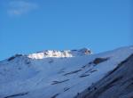 Molines en Queyras - Hautes Alpes - Neige en été (2)