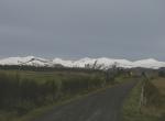 Le verdier - Vue du Sancy (2)