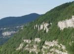 Falaise - Bouvante - Sud Vercors