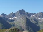 Pic de Hourgade - Peyragudes