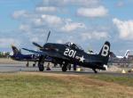 Grumman F8F Bearcat