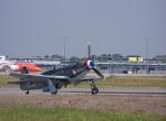 Yak 3 (Normandie Niemen) (2)