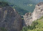 Pont du Chatelet - Haute Ubaye