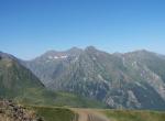 Néouvielle depuis Peyragudes