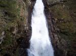 Gimel les Cascades - La queue de cheval (2)