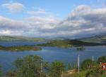 Norvège - Ustedalfjorden - Geilo