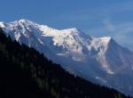 Mont Blanc et Aiguille du Midi (1)