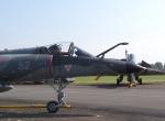 Super Etendard (cokpit)