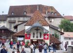 Gruyères - Suisse -(2)