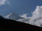 Glacier du Tour - Montroc