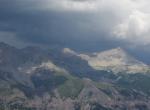 Cime de l'Aspre - Col des Champs