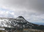 Roc Courlande (Station de Chastreix-Sancy)