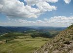 Mont Aigoual (vue du) - Les Bondons (Lozère)