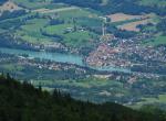 Le Rhone et ses méandres (Grand Colombier) (2)