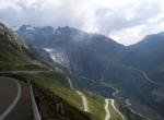 Grimselpass (2165m) - Suisse