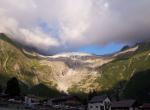 Glacier du Tour