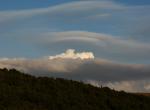 Nuages sur le Sud Vercors