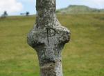 Calvaire (Col du Béal)