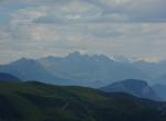 Aiguille d'Arve - Col de la Madeleine