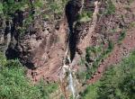 Cascade d'Amen - Gorges de Daluis