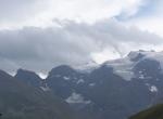 Glaciers - Col de l'iseran